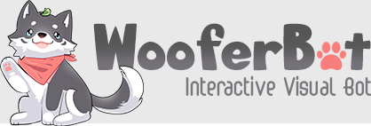 WooferBot